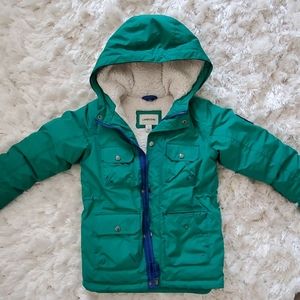 Winter jacket